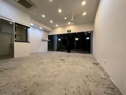 Bedok Reservoir Road (D16), Shop House #606799931